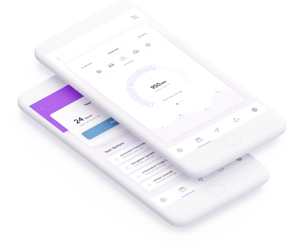 Criação e desenvolvimento de apps para todos os smartphones